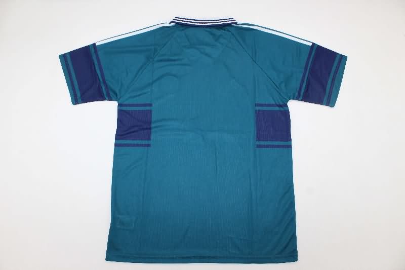 AAA Quality Panathinaikos 1999/00 Home Retro Soccer Jersey