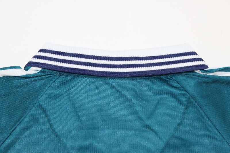 AAA Quality Panathinaikos 1999/00 Home Retro Soccer Jersey