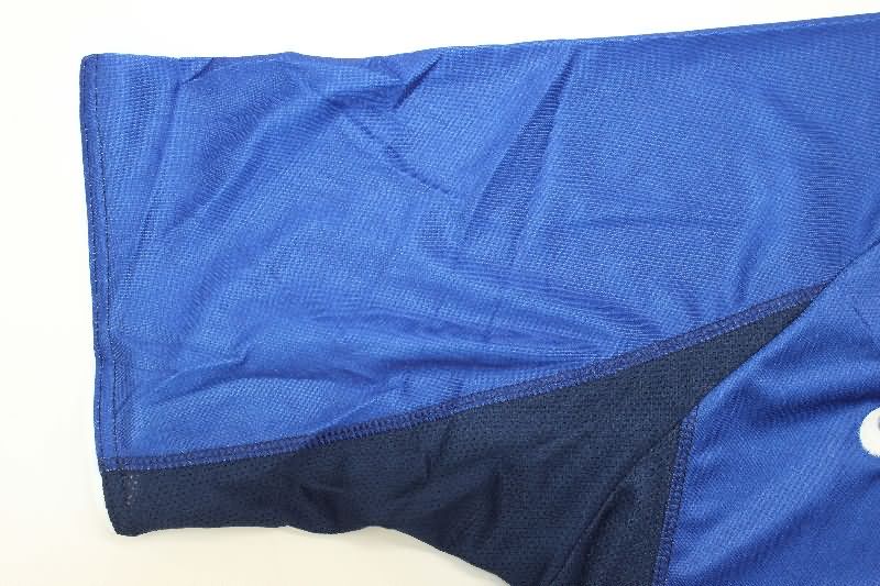 AAA Quality Paris St German 2000/01 Home Retro Soccer Jersey