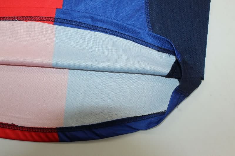 AAA Quality Paris St German 2000/01 Home Retro Soccer Jersey