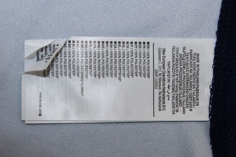 AAA Quality Paris St German 2000/01 Home Retro Soccer Jersey