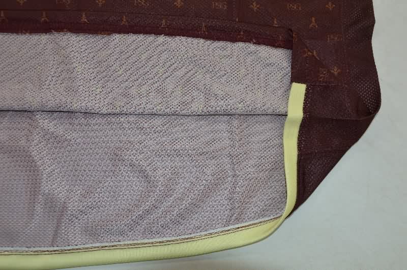 Paris St German Soccer Jersey Away Retro Replica 2006/07