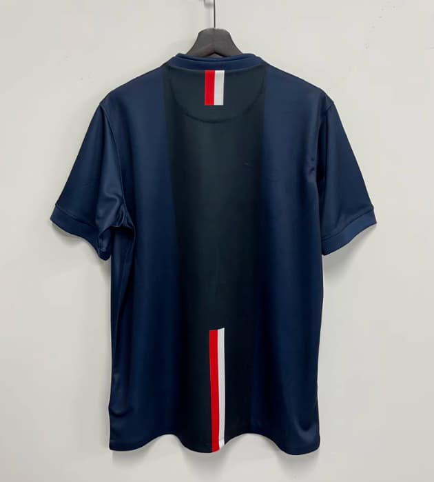 AAA Quality Paris St German 2014/15 Home Retro Soccer Jersey