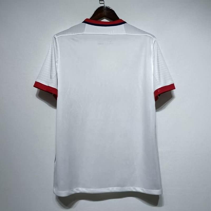 AAA Quality Paris St German 2015/16 Away Retro Soccer Jersey