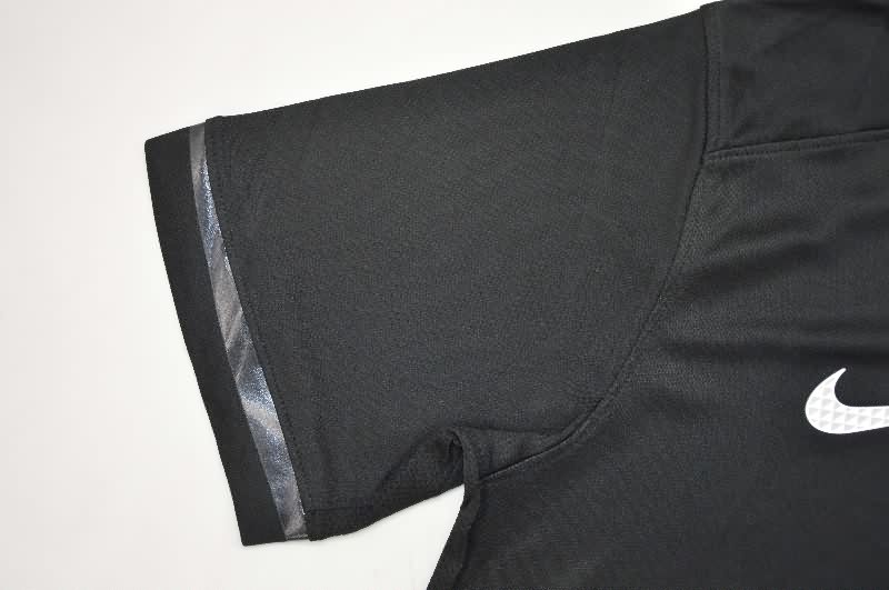 AAA Quality Paris St German 2015/16 Third Retro Soccer Jersey