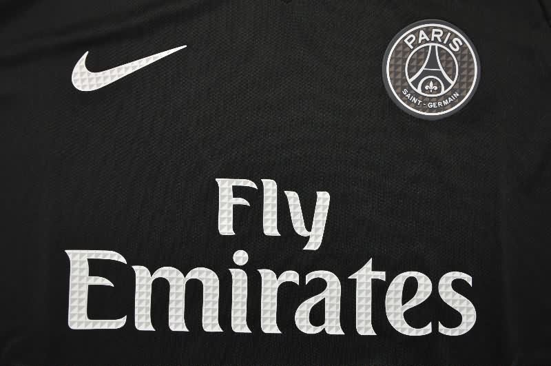 AAA Quality Paris St German 2015/16 Third Retro Soccer Jersey