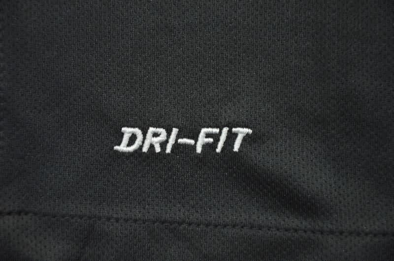 AAA Quality Paris St German 2015/16 Third Retro Soccer Jersey