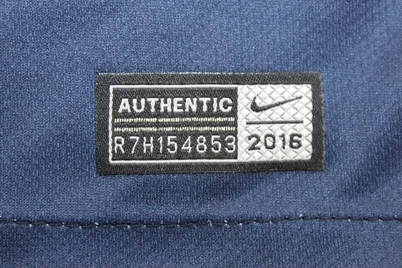 AAA Quality Paris St German 2016/17 Home Retro Soccer Jersey