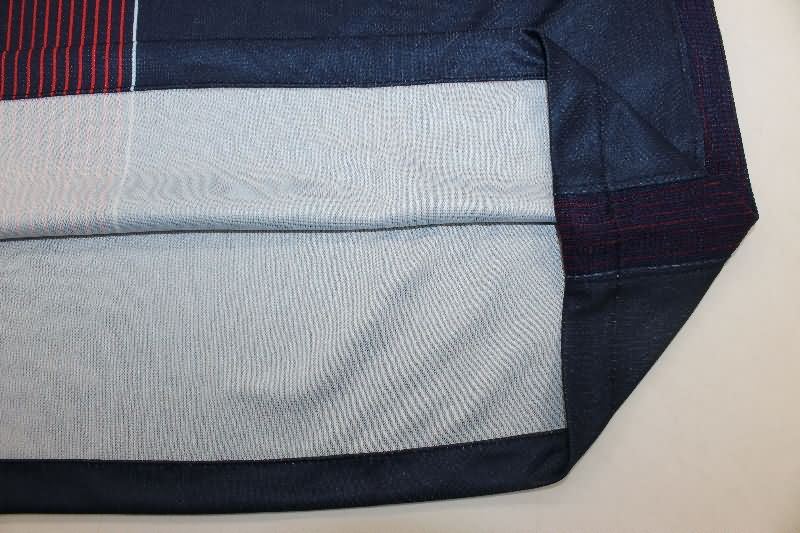 AAA Quality Paris St German 2016/17 Home Retro Soccer Jersey