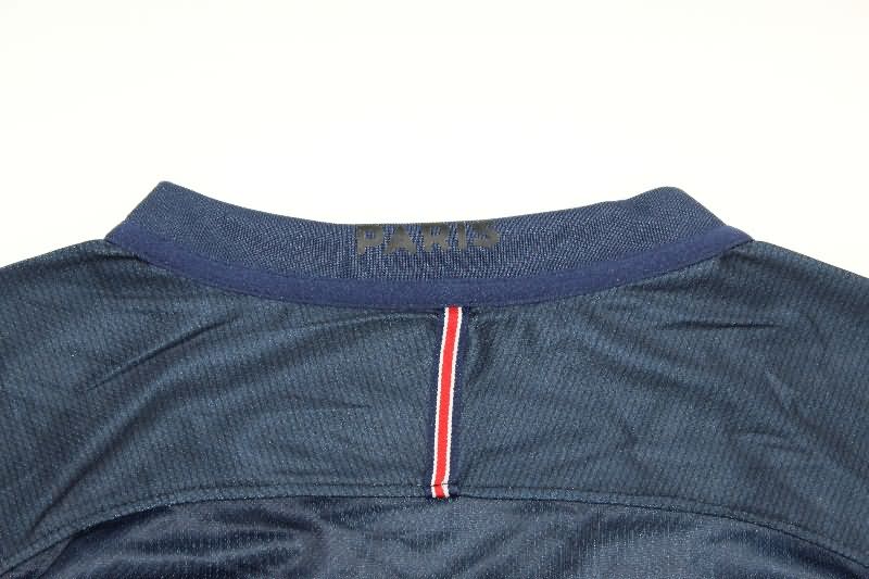 AAA Quality Paris St German 2016/17 Home Retro Soccer Jersey