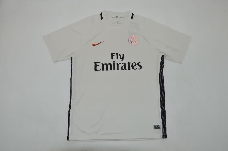 AAA Quality Paris St German 2016/17 Third Retro Soccer Jersey AAA Quality Paris St German 2016/17 Third Retro Soccer Jersey