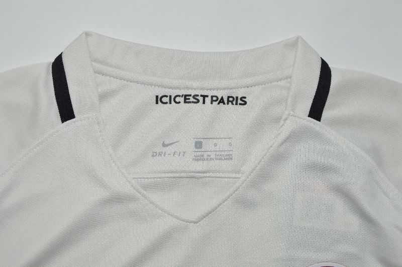 AAA Quality Paris St German 2016/17 Third Retro Soccer Jersey