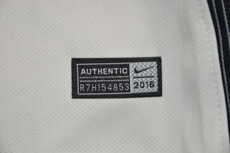 AAA Quality Paris St German 2016/17 Third Retro Soccer Jersey