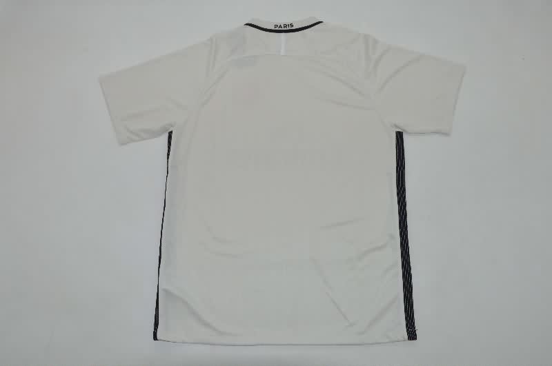 AAA Quality Paris St German 2016/17 Third Retro Soccer Jersey