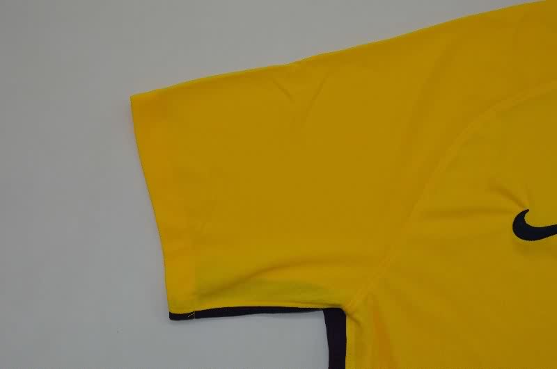 AAA Quality Paris St German 2017/18 Away Retro Soccer Jersey