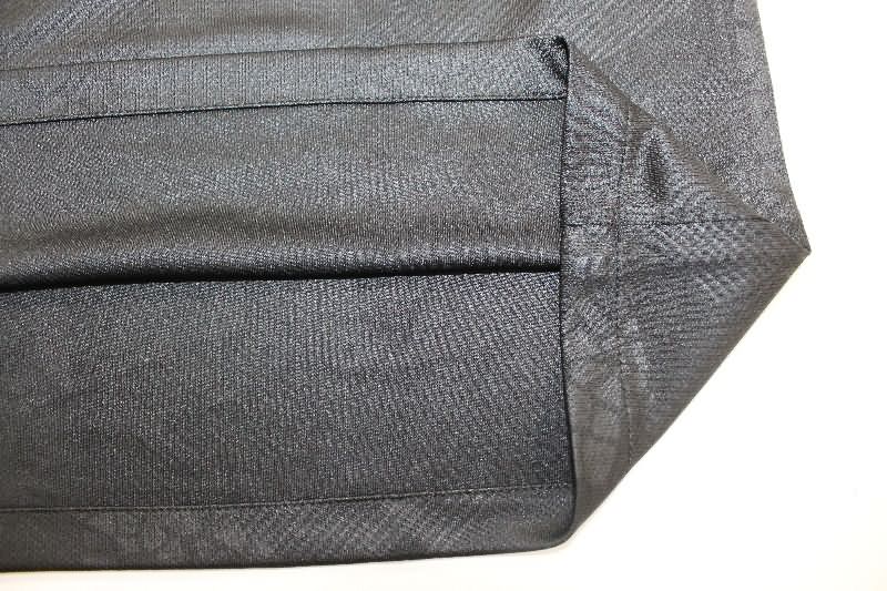 AAA Quality Paris St German 2017/18 Third Retro Long Sleeve Soccer Jersey