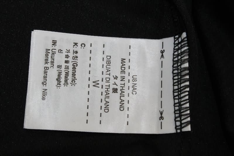 AAA Quality Paris St German 2017/18 Third Retro Long Sleeve Soccer Jersey