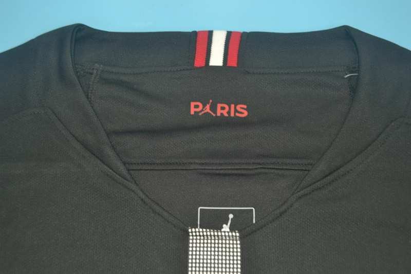 AJ Soccer Jersey 2018/19 Replica Paris St German