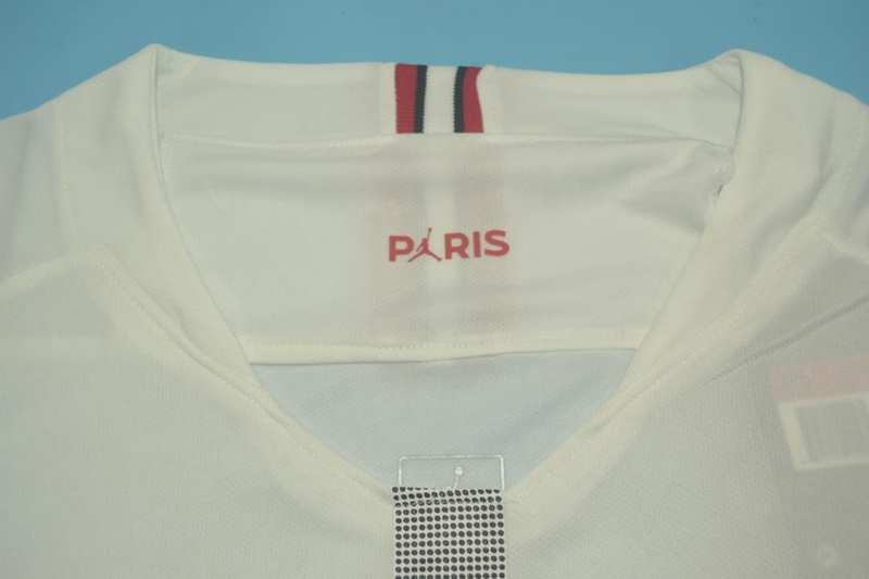 AJ Soccer Jersey 2018/19 Replica Paris St German