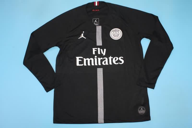 AJ Soccer Jersey 2018/19 Replica Paris St German AJ Soccer Jersey 2018/19 Replica Paris St German