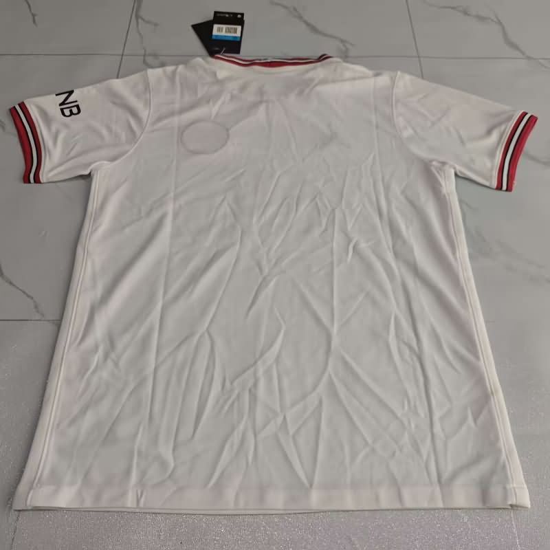 AAA Quality Paris St German 2021/22 Away Retro Soccer Jersey