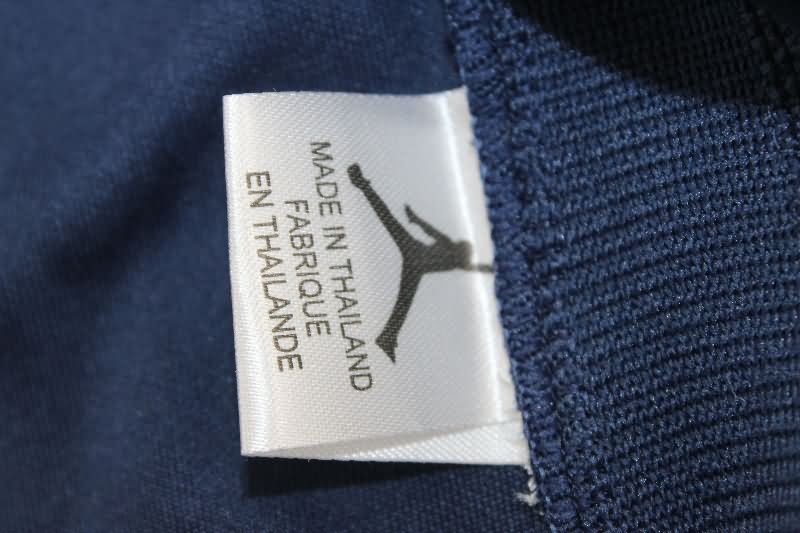 AAA Quality Paris St German 2021/22 Home Retro Soccer Jersey