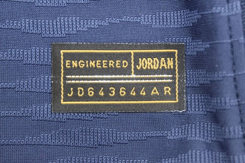 Paris St Germain Soccer Jersey Home Retro (Player) 2021/22