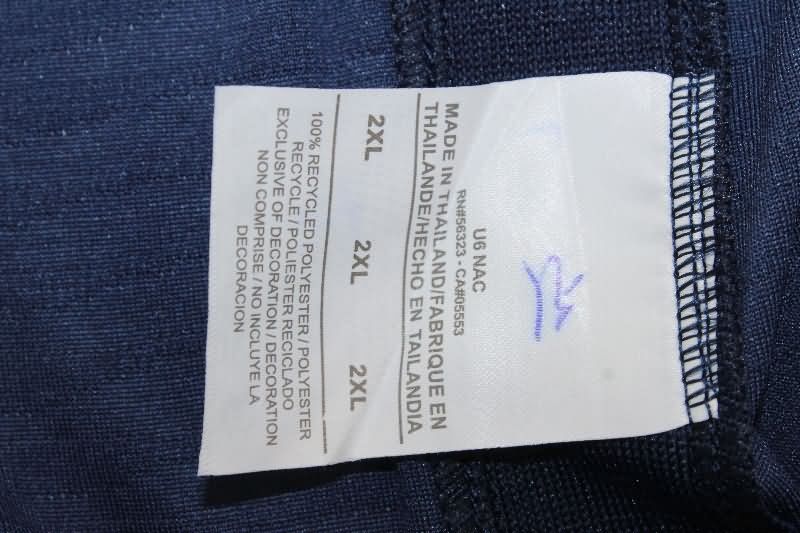 Paris St Germain Soccer Jersey Home Retro (Player) 2021/22