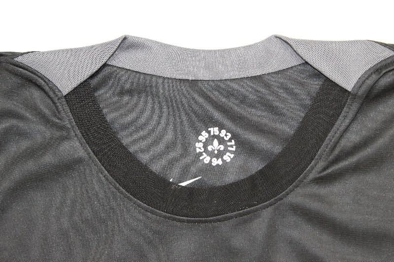 AAA Quality Paris St German 2021/22 Third Retro Soccer Jersey