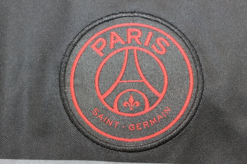AAA Quality Paris St German 2021/22 Third Retro Soccer Jersey