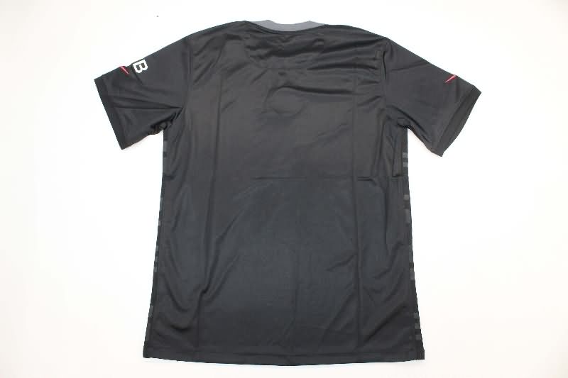 AAA Quality Paris St German 2021/22 Third Retro Soccer Jersey