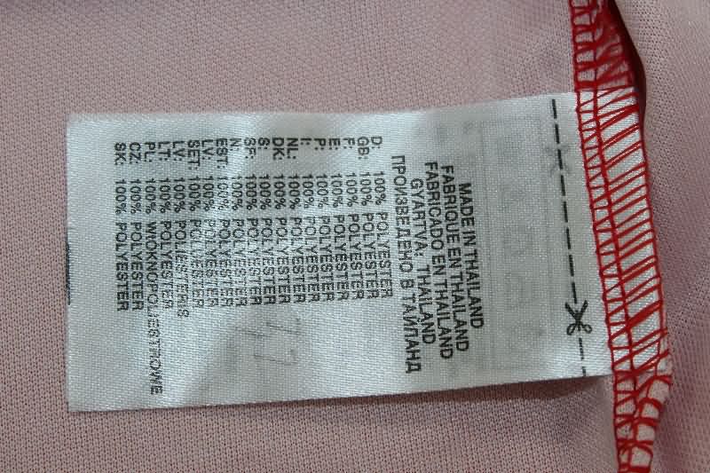 AAA Quality Paris St German 1975/1976 Away Retro Soccer Jersey