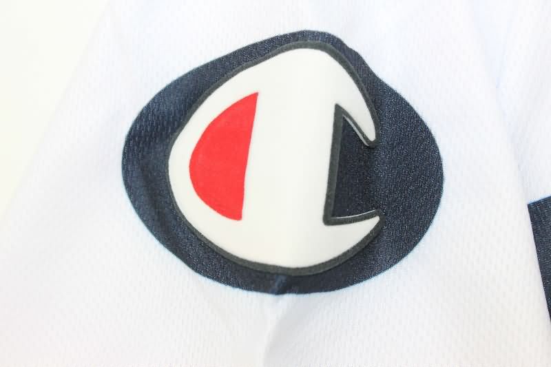 AAA Quality Parma 2004/05 Home Retro Soccer Jersey