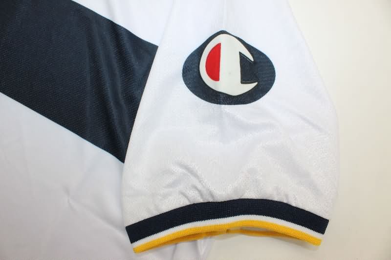 AAA Quality Parma 2004/05 Home Retro Soccer Jersey