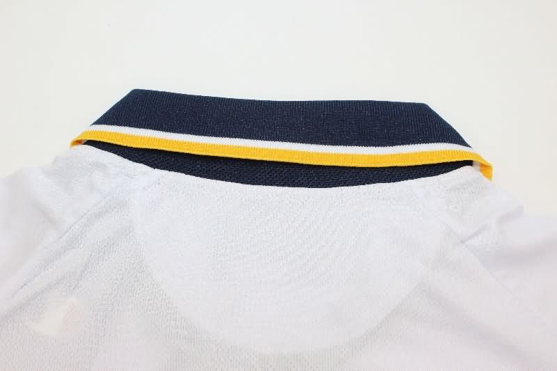 AAA Quality Parma 2004/05 Home Retro Soccer Jersey