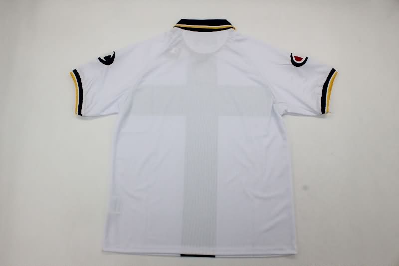 AAA Quality Parma 2004/05 Home Retro Soccer Jersey