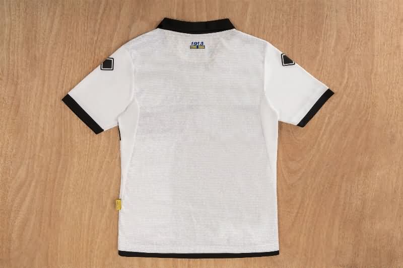 AAA Quality Parma 2012/13 Home Retro Soccer Jersey
