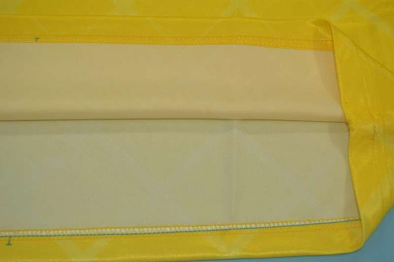 Parma Soccer Jersey Home Retro Replica 1995/97