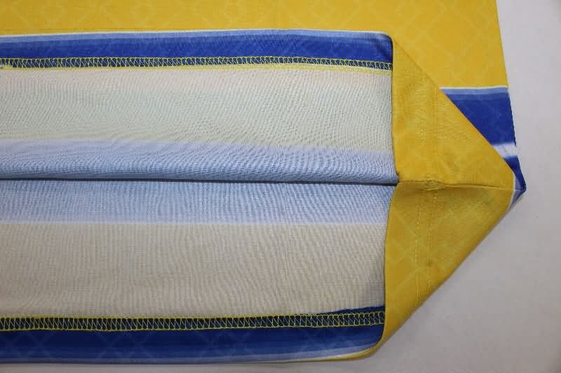 AAA Quality Parma 1998/99 Home Retro Long Sleeve Soccer Jersey