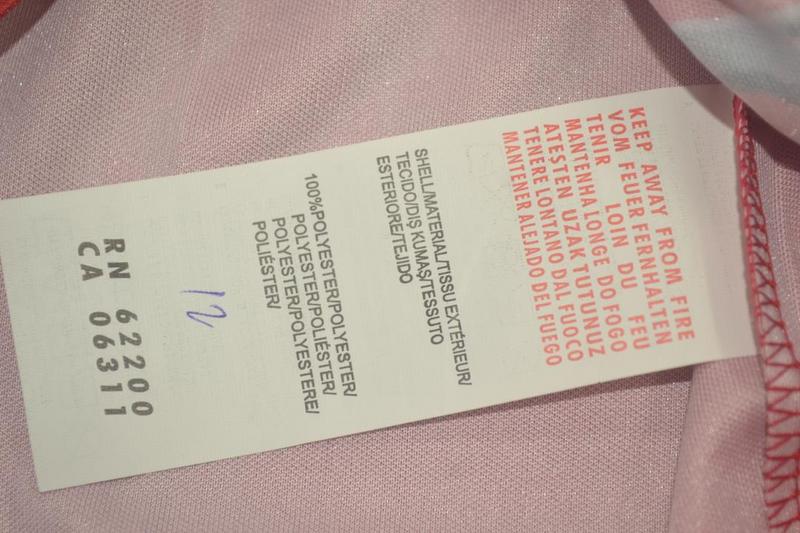 Peru Soccer Jersey 1998/99 Replica Perugia