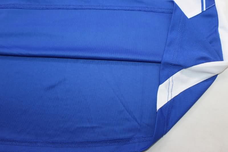 Porto Soccer Jersey Home Retro Replica 2003/04