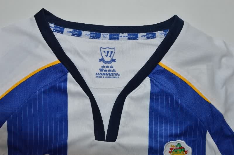 AAA Quality Porto 2014/15 Home Retro Soccer Jersey