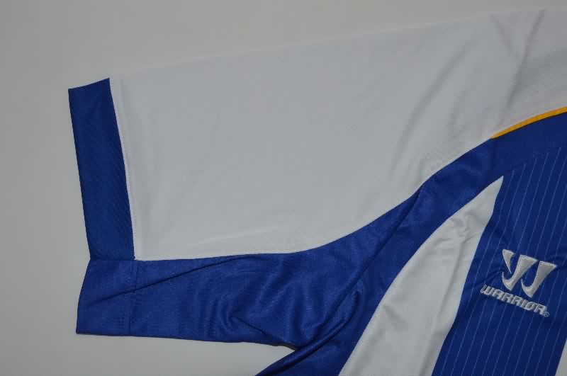 AAA Quality Porto 2014/15 Home Retro Soccer Jersey