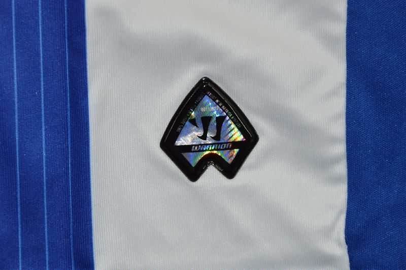 AAA Quality Porto 2014/15 Home Retro Soccer Jersey