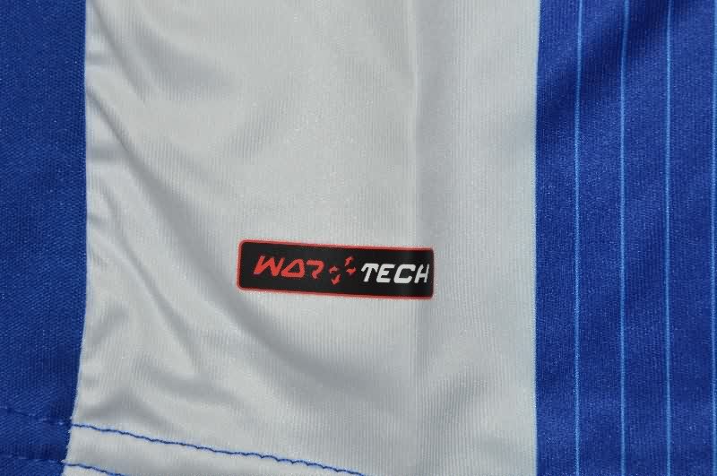 AAA Quality Porto 2014/15 Home Retro Soccer Jersey