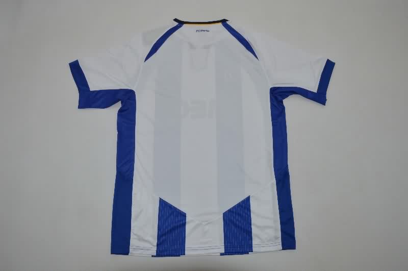 AAA Quality Porto 2014/15 Home Retro Soccer Jersey