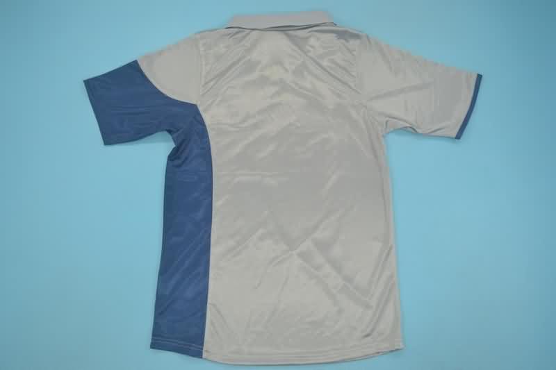 Porto Soccer Jersey Away Retro Replica 2001