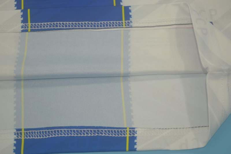 Porto Soccer Jersey Home Retro Replica 1995/97