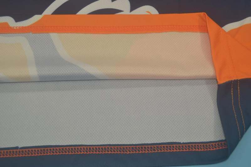 Porto Soccer Jersey Away Retro Replica 1997/99