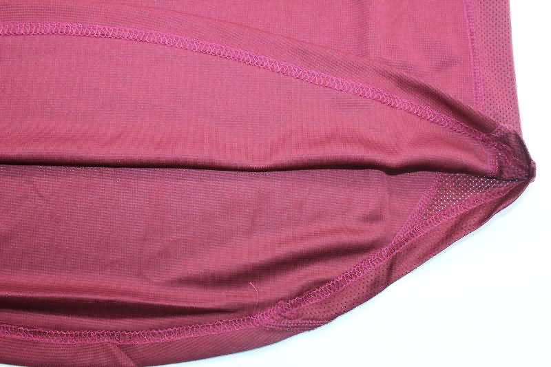 Portugal Soccer Jersey Home Retro Replica 2000